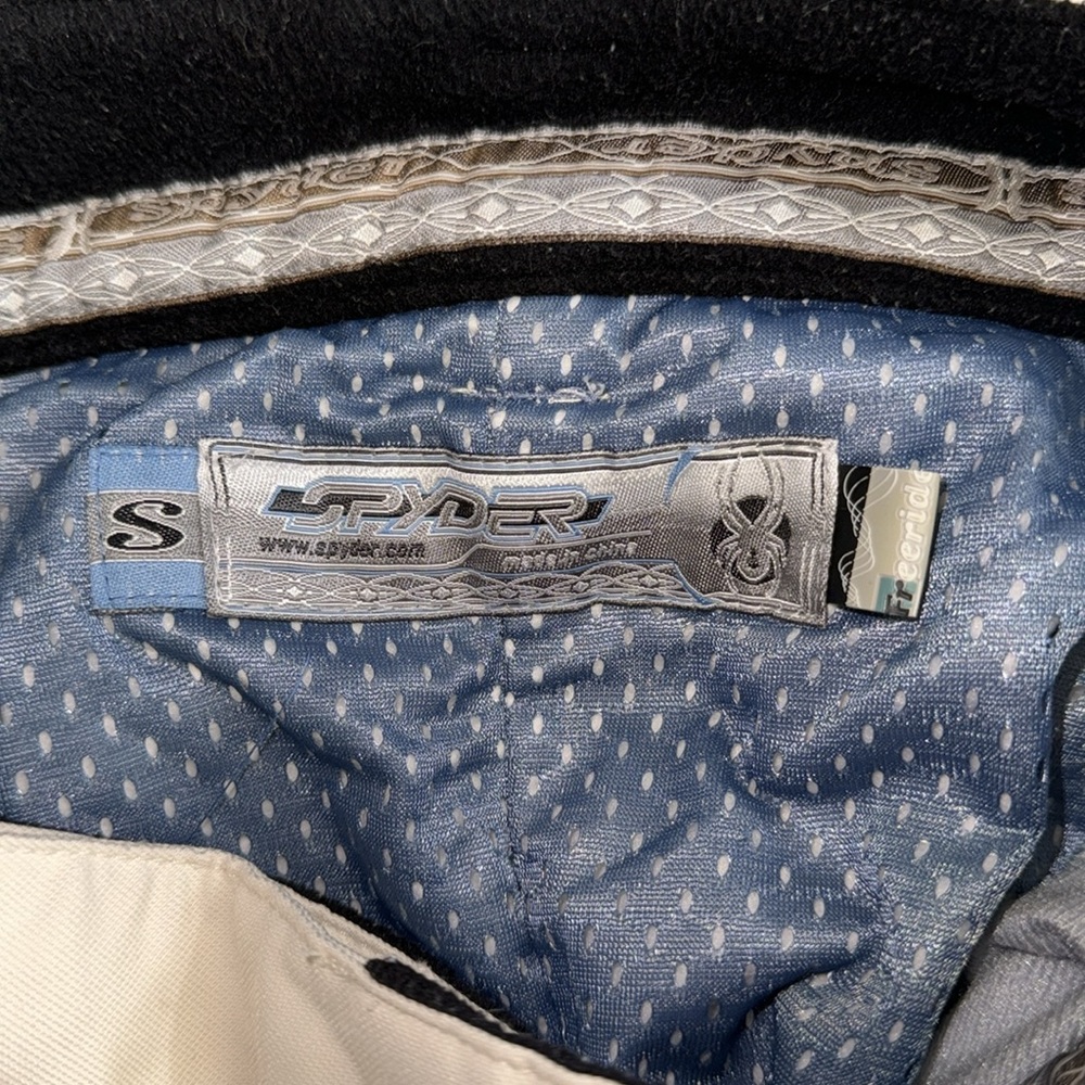 Spyder Freeride Ski pants - Picture 4 of 8